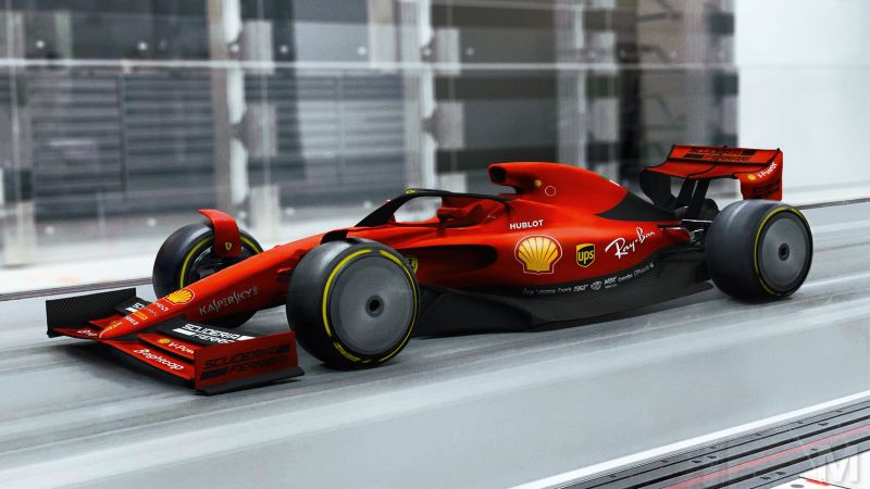 Как вести гоночный болид Ferrari 458 без подробных инструкций: завораживающий опыт вождения суперкара