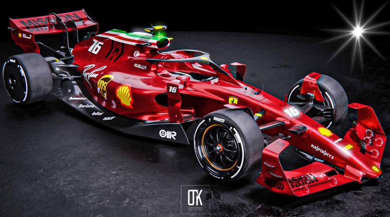 Как вести гоночный болид Ferrari 458 без подробных инструкций: завораживающий опыт вождения суперкара