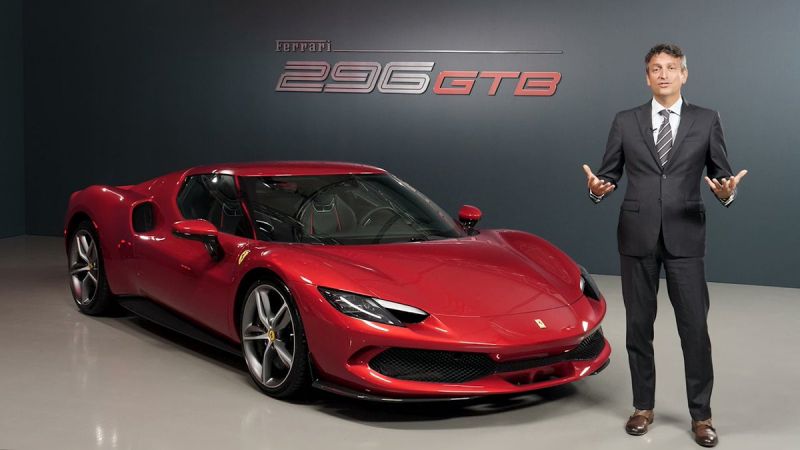 Как владельцу Ferrari LaFerrari почувствовать себя в 2023 году на вершине автомобильного Олимпа: нестареющая классика Ferrari