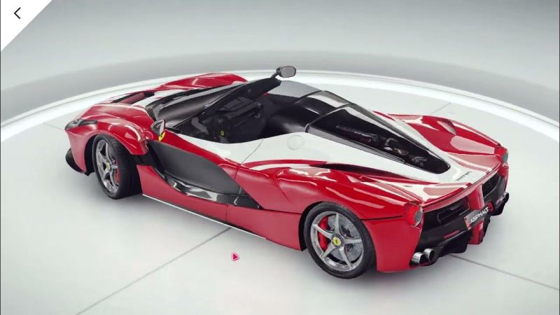 Как владельцу Ferrari LaFerrari почувствовать себя в 2023 году на вершине автомобильного Олимпа: нестареющая классика Ferrari