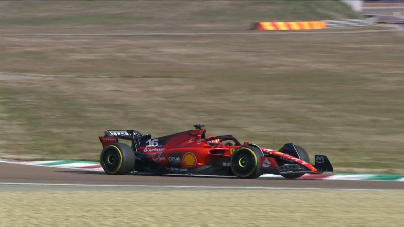 Как владельцу Ferrari LaFerrari почувствовать себя в 2023 году на вершине автомобильного Олимпа: нестареющая классика Ferrari