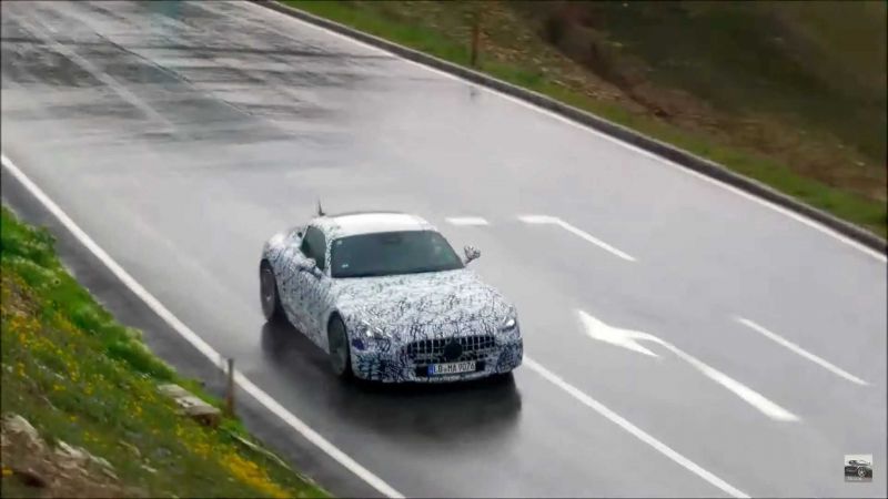 Как владельцу Mercedes AMG GLC купе получить максимум удовольствия от вождения в 2023 году. Узнайте 15 способов лишиться головы от скорости