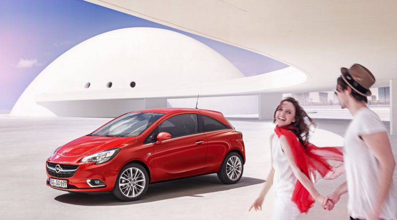 Как владельцу Opel Corsa 2023 года использовать автомобиль с максимальной выгодой. Откройте секреты