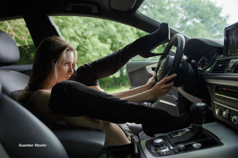 Как владельцу Тойота Краун 1999 модельного года вести себя на дороге чтобы надёжно и комфортно ездить в авто
