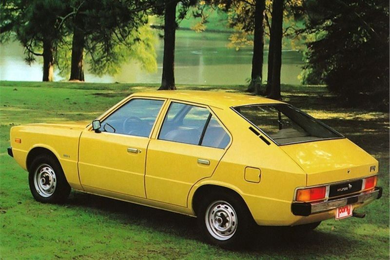 Как владельцы Hyundai Pony 1975 могли бы сделать свой автомобиль ещё лучше: интересные модификации и апгрейды