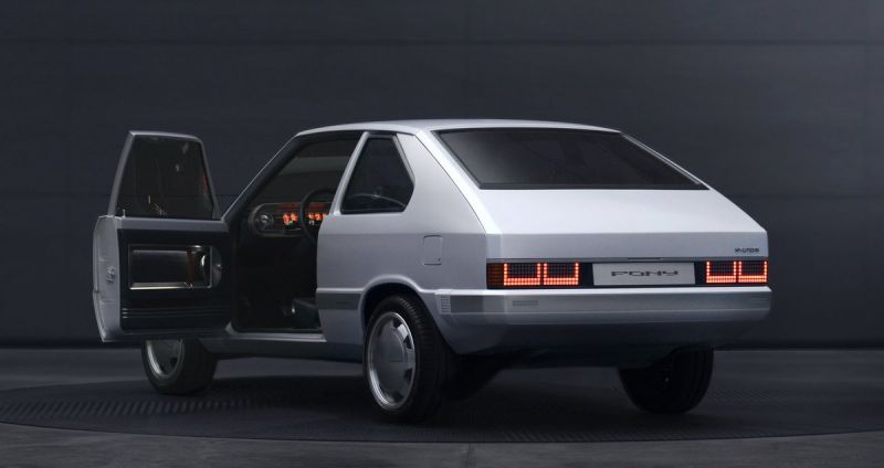 Как владельцы Hyundai Pony 1975 могли бы сделать свой автомобиль ещё лучше: интересные модификации и апгрейды