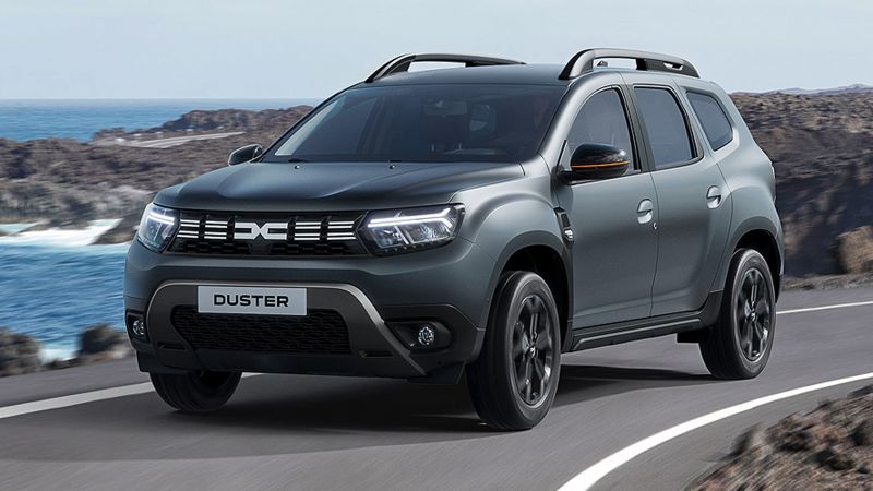 Как владельцы оценили обновленный Renault Duster 2023 года: впечатляющие результаты