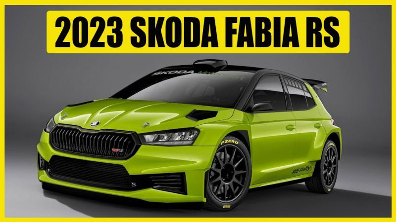 Как владельцы оценивают Škoda Fabia 2023 года выпуска: 15 неожиданных фактов