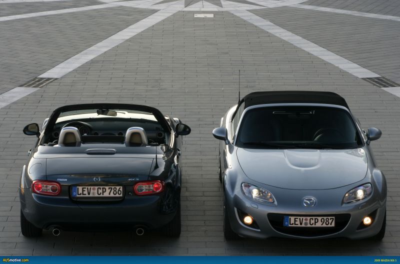Как владельцы оценивают Mazda MX-3: интересные мнения