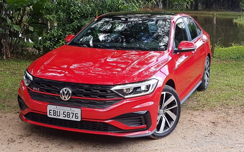 Как Volkswagen Jetta 2023 года удивит вас неожиданными возможностями