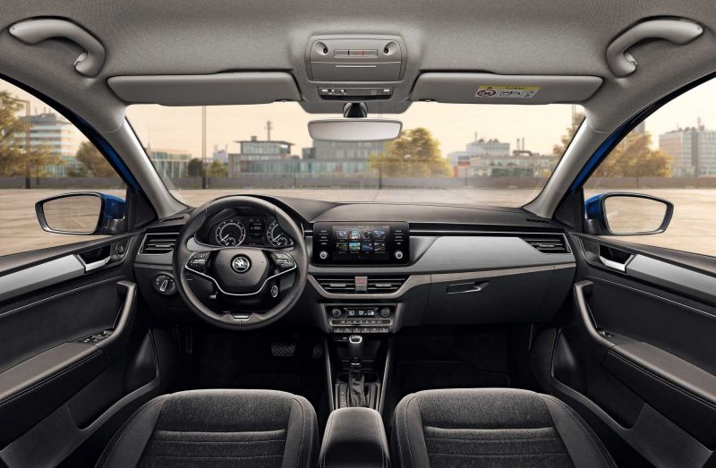 Как Volkswagen Polo 2023 порадует вас новыми возможностями