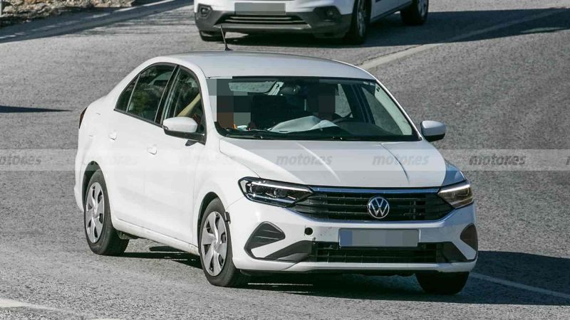 Как Volkswagen Polo 2023 порадует вас новыми возможностями