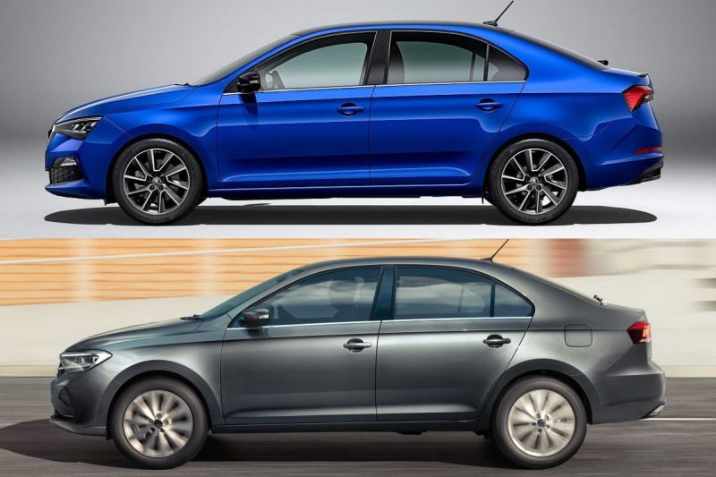 Как Volkswagen Polo 2023 порадует вас новыми возможностями