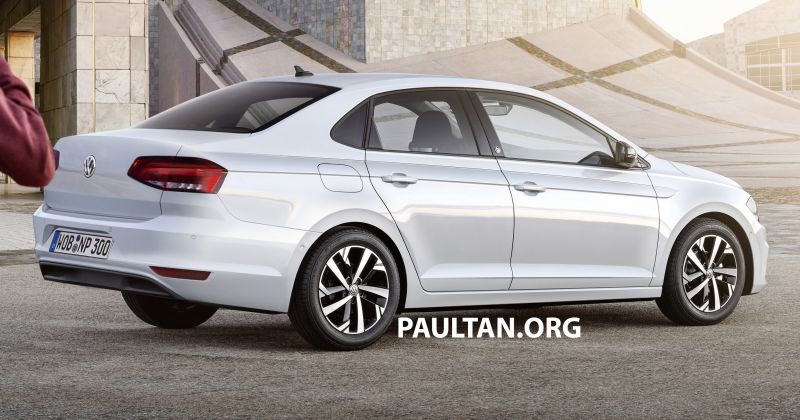 Как Volkswagen Polo 2023 порадует вас новыми возможностями