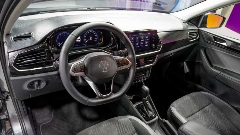 Как Volkswagen Polo 2023 порадует вас новыми возможностями