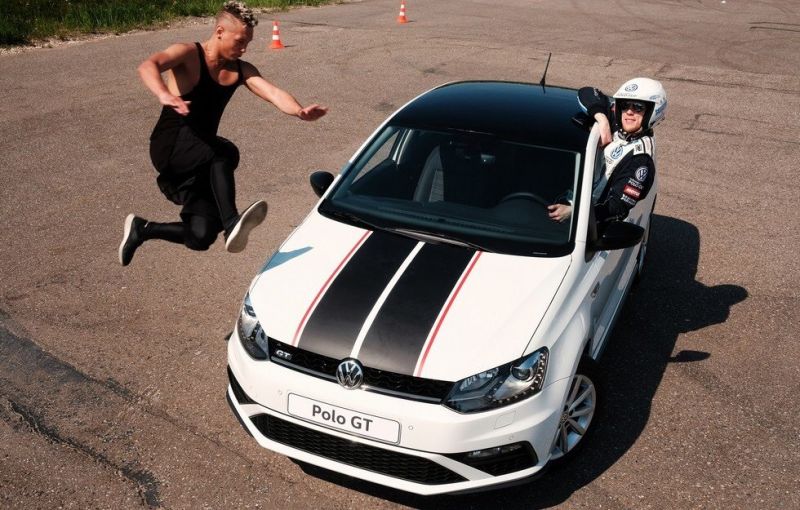 Как Volkswagen Polo смог завоевать сердца автолюбителей в Иркутской области: история и перспективы модели