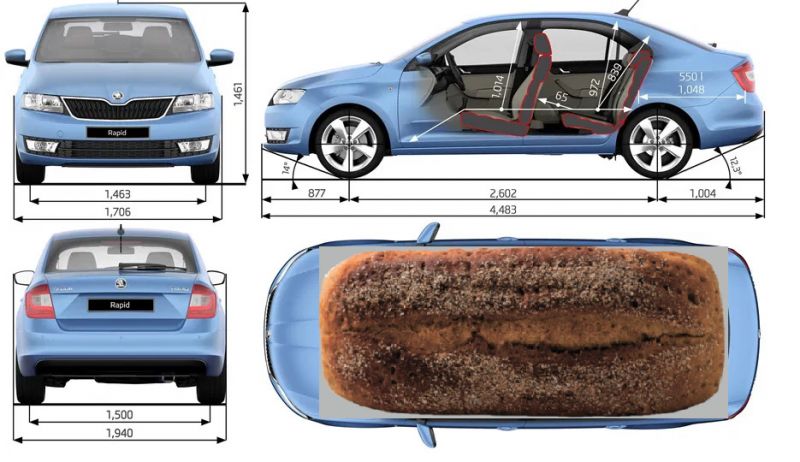 Как Volkswagen Polo смог завоевать сердца автолюбителей в Иркутской области: история и перспективы модели