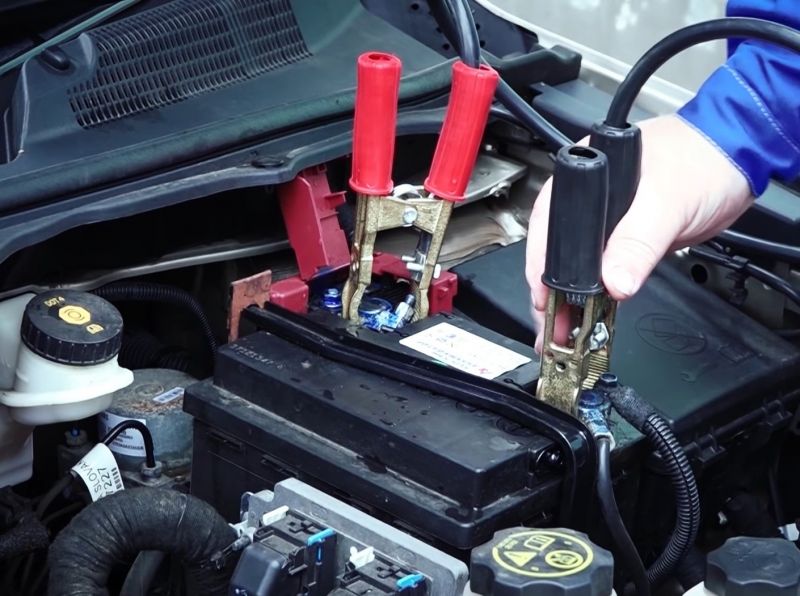 Как воспользоваться старым автомобильным аккумулятором: откройте для себя 15 неожиданных способов