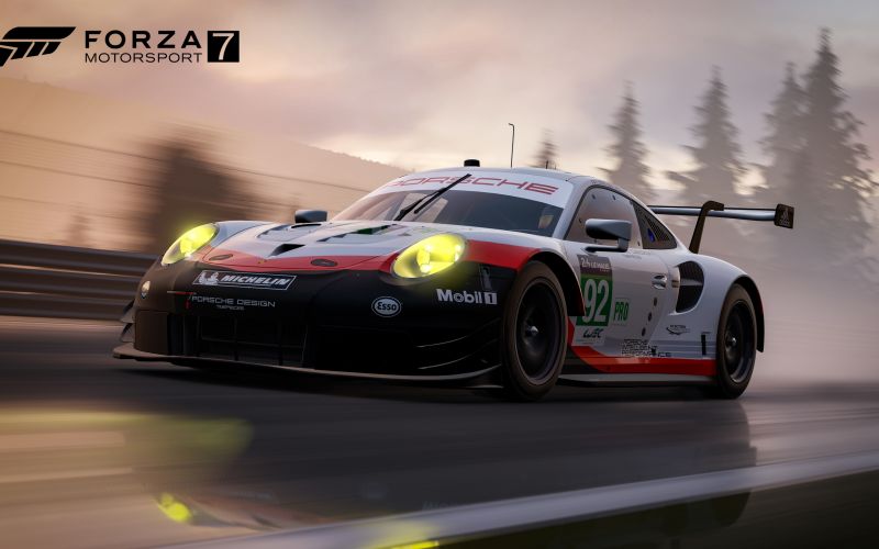 Как воссоздать автомобиль Porsche 918 RSR в игре Real Racing 3: план из 15 увлекательных советов
