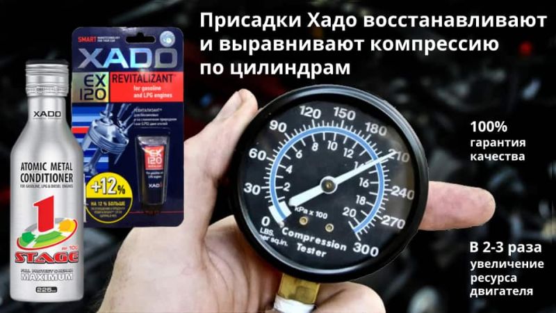 Как восстановить компрессию двигателя УАЗ: 15 советов для увеличения мощности