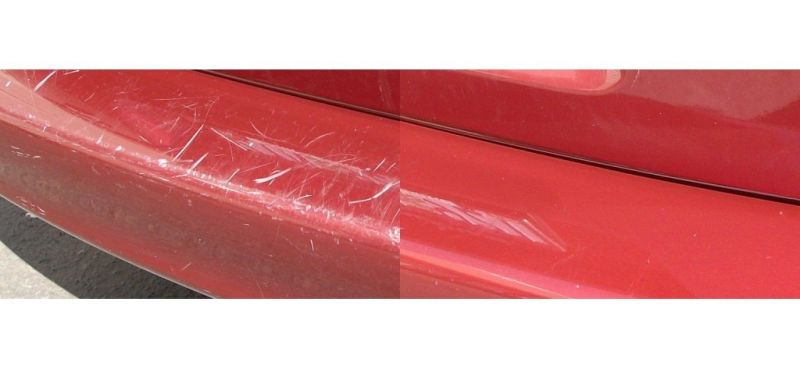 Как восстановить лак на автомобиле без перекраски: 15 способов оживить лаковое покрытие