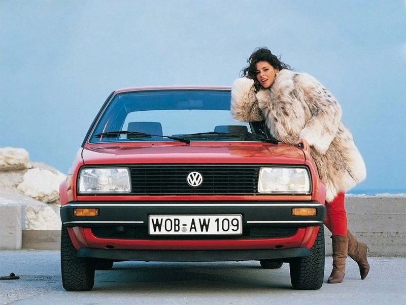 Как VW Golf 1998 года выпуска стал легендарным автомобилем: 15 шагов к успеху