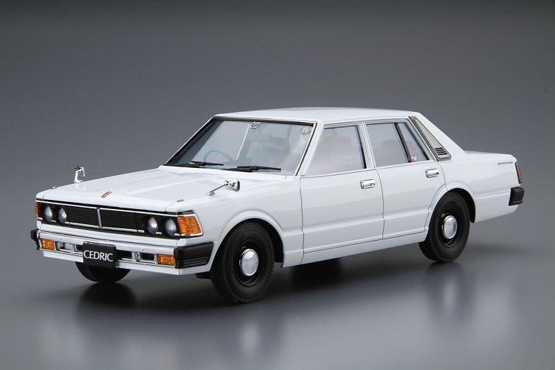 Как выбрать достойный экземпляр Nissan Cedric 430 для автомобильного энтузиаста: всё, что нужно знать