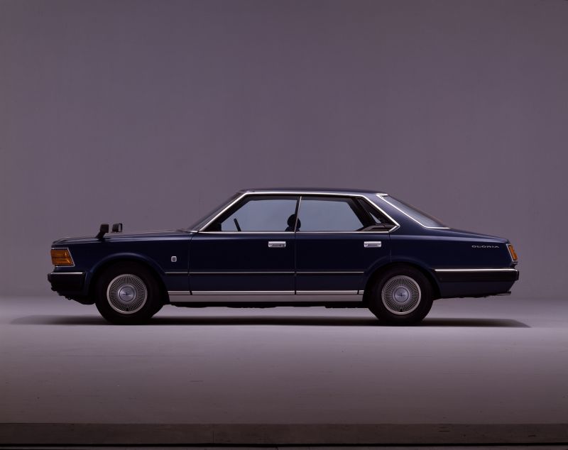 Как выбрать достойный экземпляр Nissan Cedric 430 для автомобильного энтузиаста: всё, что нужно знать