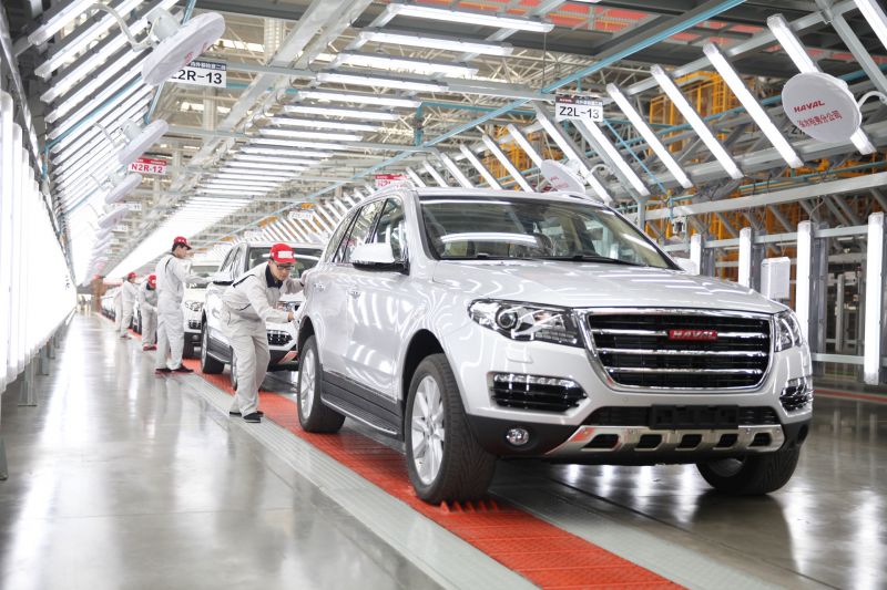 Как выбрать и купить автомобиль Haval в автосалоне БашАвтоКом