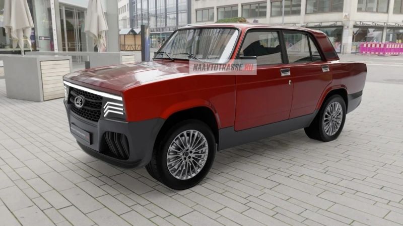 Как выбрать и купить автомобиль ВАЗ 2105 в 2023 году: этот легендарный автомобиль по-прежнему актуален