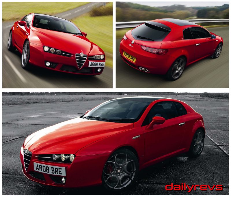 Как выбрать и купить идеальный Alfa Romeo в Беларуси и России