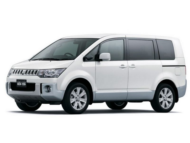 Как выбрать и купить микроавтобус Mitsubishi что нужно знать про марку: внушительный модельный ряд и особенности
