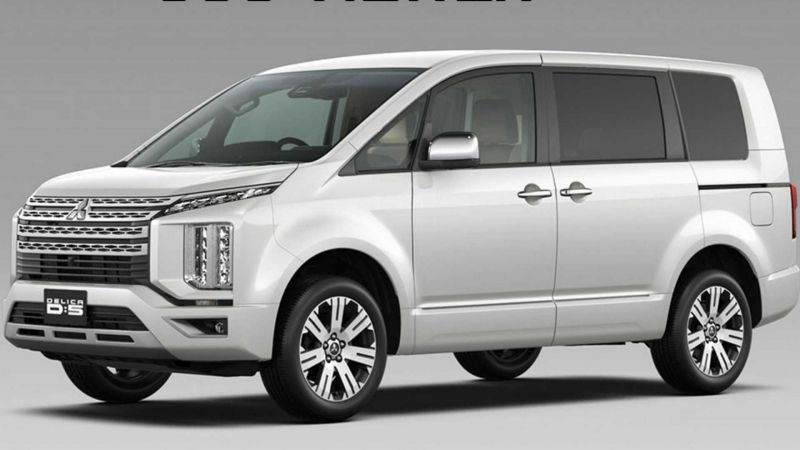 Как выбрать и купить микроавтобус Mitsubishi что нужно знать про марку: внушительный модельный ряд и особенности