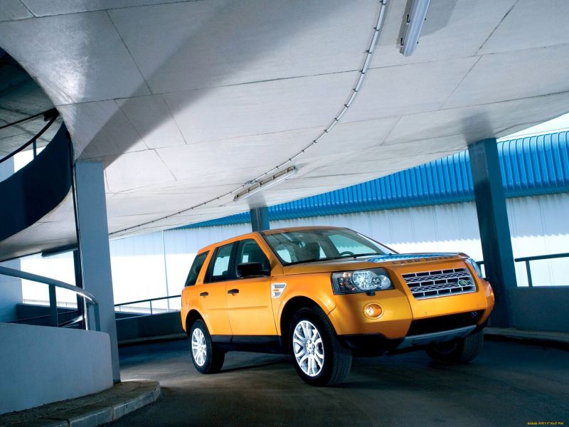 Как выбрать и купить подержанный Land Rover Freelander 2-го поколения: советы бывалого автолюбителя