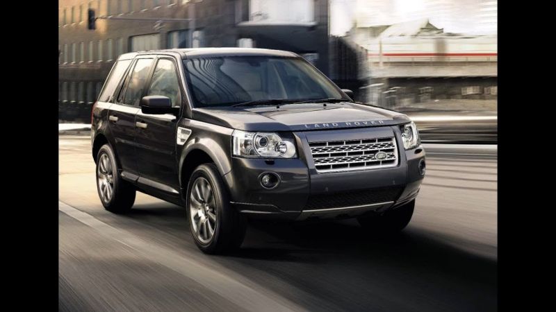 Как выбрать и купить подержанный Land Rover Freelander 2-го поколения: советы бывалого автолюбителя