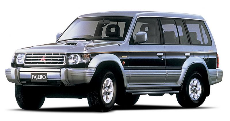 Как выбрать и купить подержанный Mitsubishi Pajero 1 поколения за разумные деньги: лучшие варианты и подробные советы