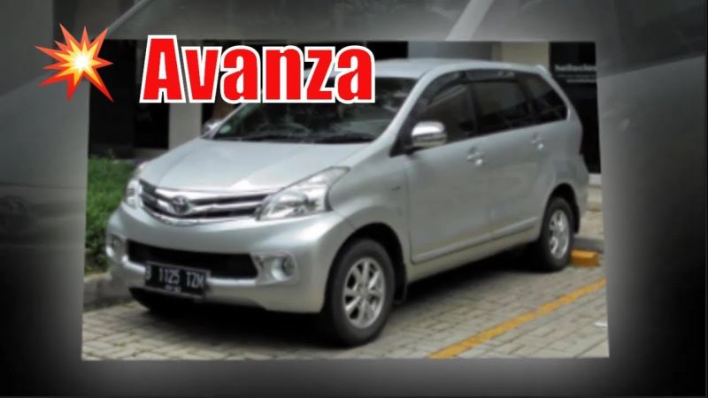 Как выбрать и купить Toyota Avanza II без ошибок: Секреты покупки и выбора