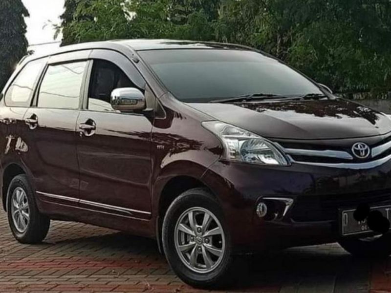 Как выбрать и купить Toyota Avanza II без ошибок: Секреты покупки и выбора