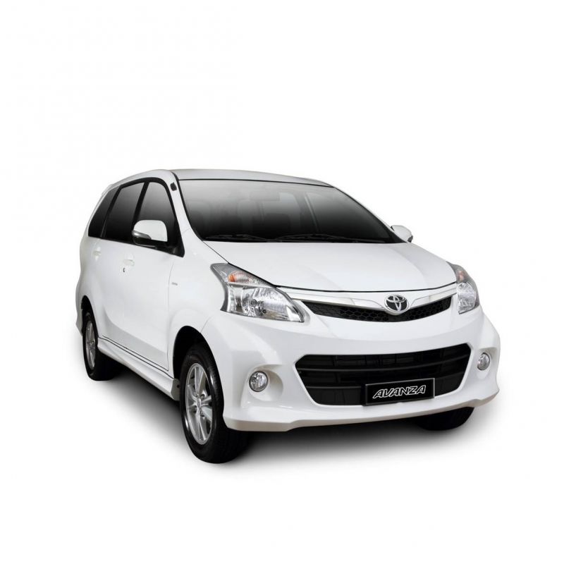 Как выбрать и купить Toyota Avanza II без ошибок: Секреты покупки и выбора