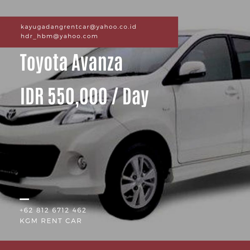 Как выбрать и купить Toyota Avanza II без ошибок: Секреты покупки и выбора