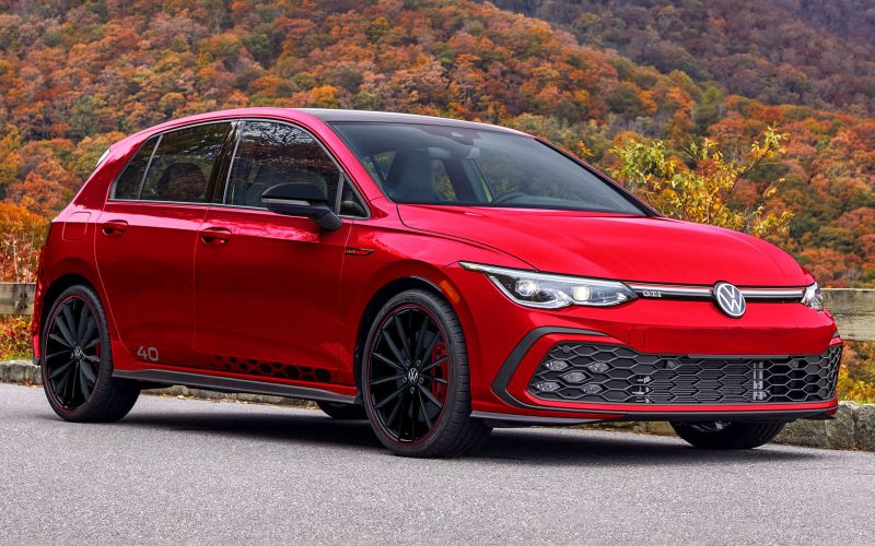 Как выбрать и купить Volkswagen Golf в 2023 году: секреты удачной покупки