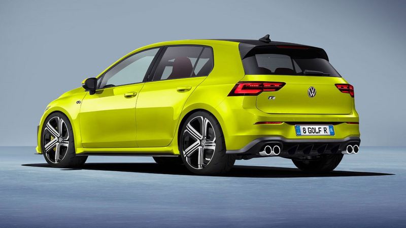 Как выбрать и купить Volkswagen Golf в 2023 году: секреты удачной покупки