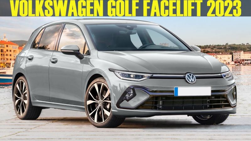 Как выбрать и купить Volkswagen Golf в 2023 году: секреты удачной покупки