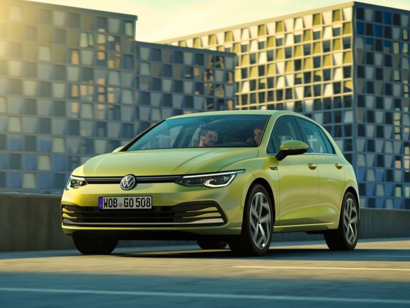 Как выбрать и купить Volkswagen Golf в 2023 году: секреты удачной покупки