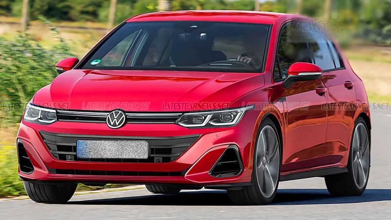 Как выбрать и купить Volkswagen Golf в 2023 году: секреты удачной покупки