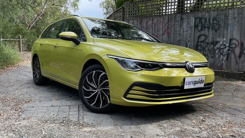 Как выбрать и купить Volkswagen Golf в 2023 году: секреты удачной покупки