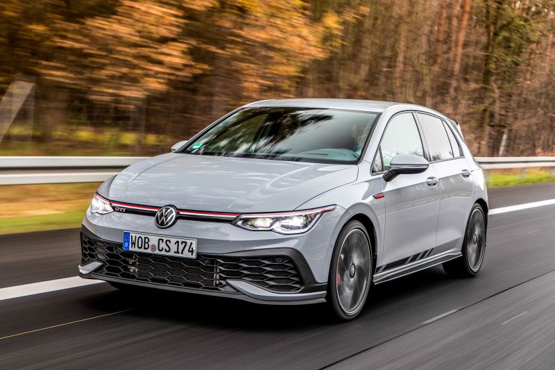 Как выбрать и купить Volkswagen Golf в 2023 году: секреты удачной покупки