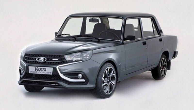 Как выбрать и купить ZAZ Sport 900 в России: знать все нюансы