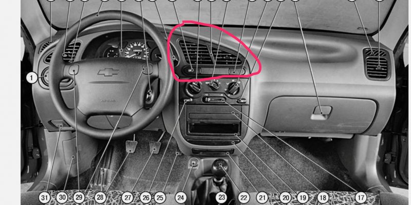 Как выбрать и настроить дэу ланос 1998 для комфортной езды