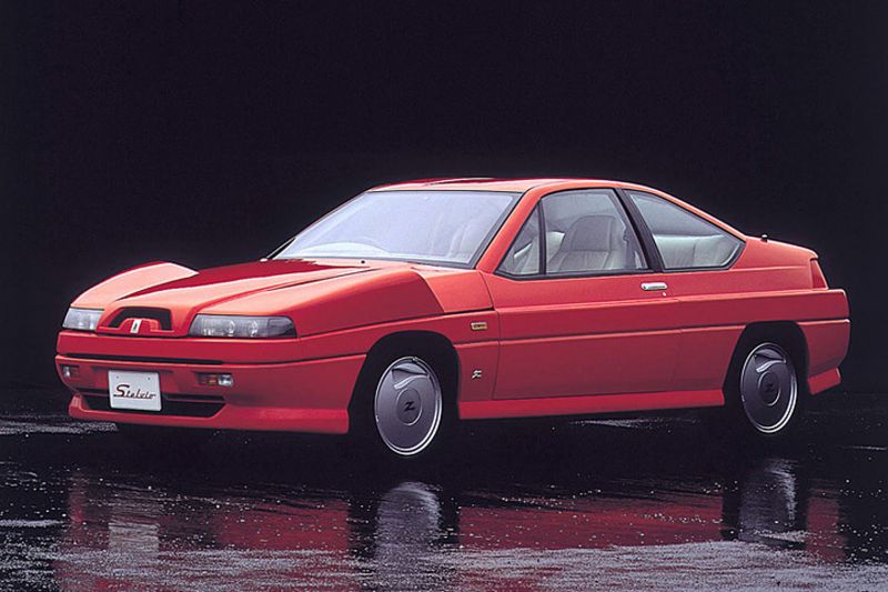Как выбрать идеальное японское автомобиль купе 80-х годов: десятка самых важных критериев